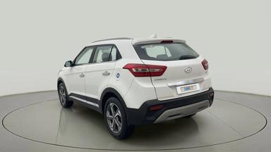 2019 Hyundai Creta