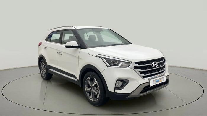 2019 Hyundai Creta