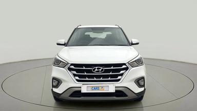 2019 Hyundai Creta