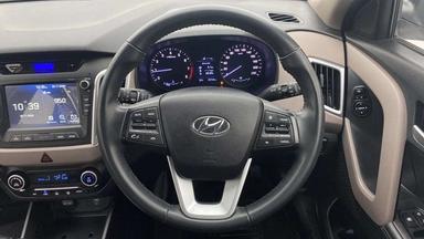 2019 Hyundai Creta