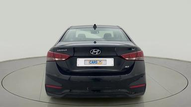 2019 Hyundai Verna