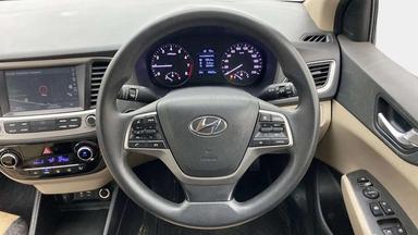 2019 Hyundai Verna