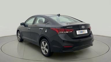 2019 Hyundai Verna