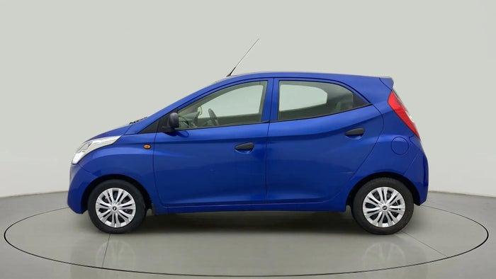 2015 Hyundai Eon