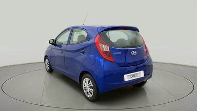 2015 Hyundai Eon