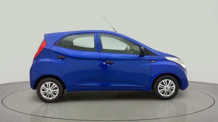 2015 Hyundai Eon