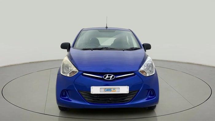 2015 Hyundai Eon