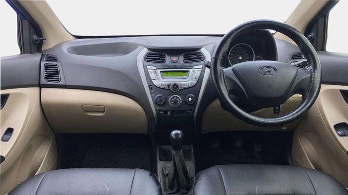 2015 Hyundai Eon