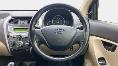 2015 Hyundai Eon