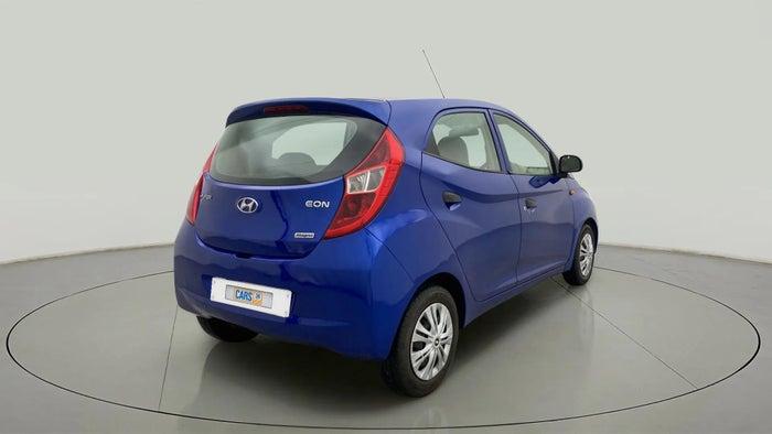 2015 Hyundai Eon