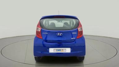 2015 Hyundai Eon