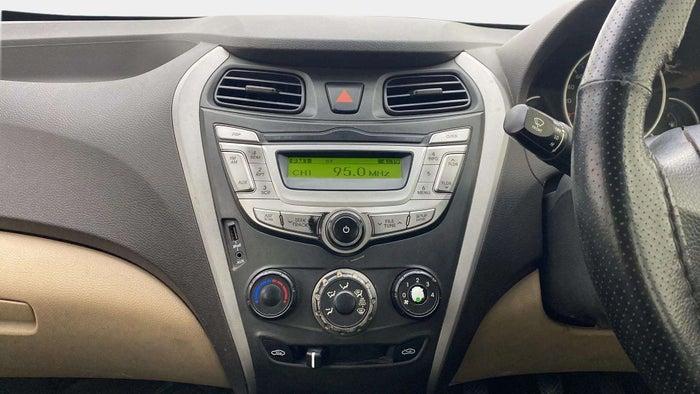 2015 Hyundai Eon