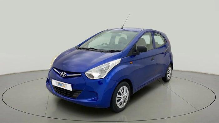 2015 Hyundai Eon