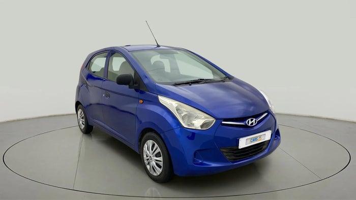 2015 Hyundai Eon