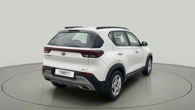 2021 KIA SONET