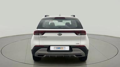 2021 KIA SONET