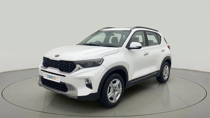 2021 KIA SONET