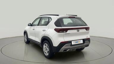 2021 KIA SONET