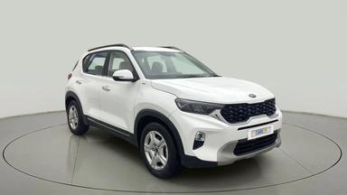 2021 KIA SONET