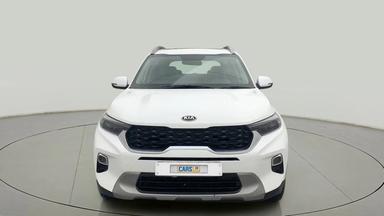 2021 KIA SONET