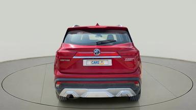 2020 MG HECTOR