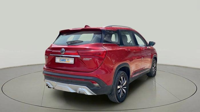 2020 MG HECTOR