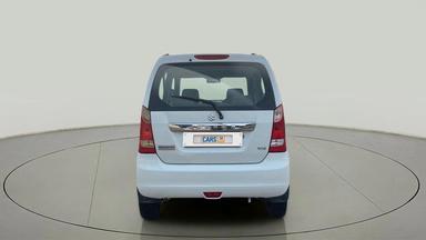 2014 Maruti Wagon R 1.0