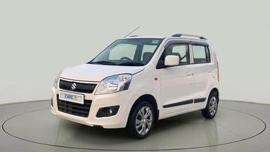 2014 Maruti Wagon R 1.0