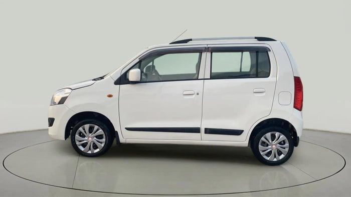 2014 Maruti Wagon R 1.0