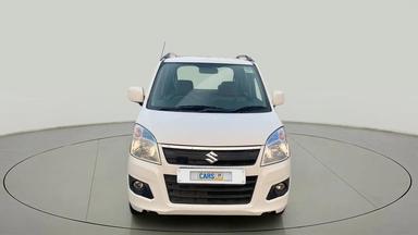 2014 Maruti Wagon R 1.0