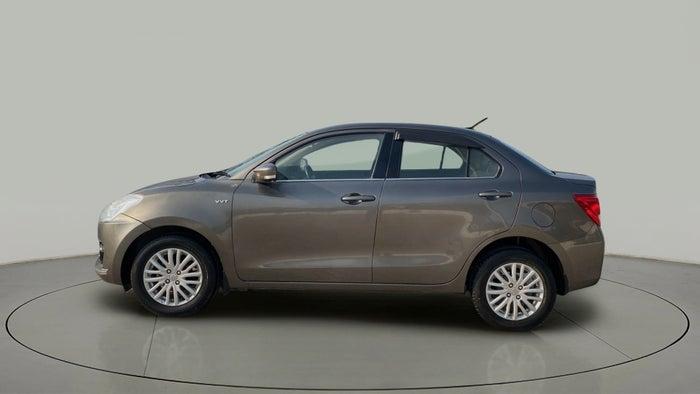 2018 Maruti Dzire