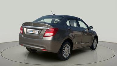 2018 Maruti Dzire