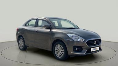 2018 Maruti Dzire