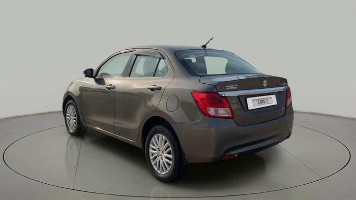 2018 Maruti Dzire