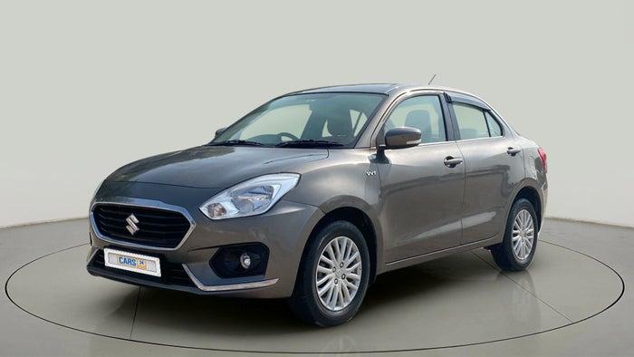 2018 Maruti Dzire