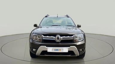 2017 Renault Duster