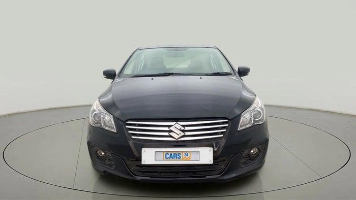 2017 Maruti Ciaz