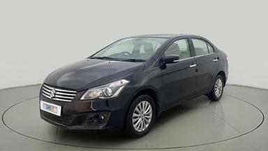 2017 Maruti Ciaz