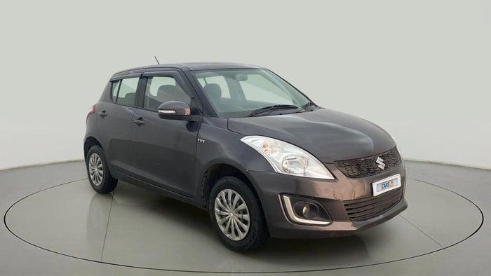 2016 Maruti Swift