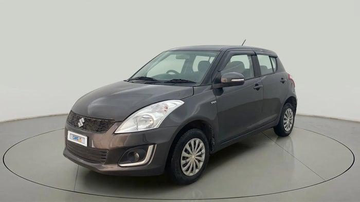 2016 Maruti Swift