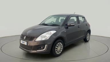 2016 Maruti Swift