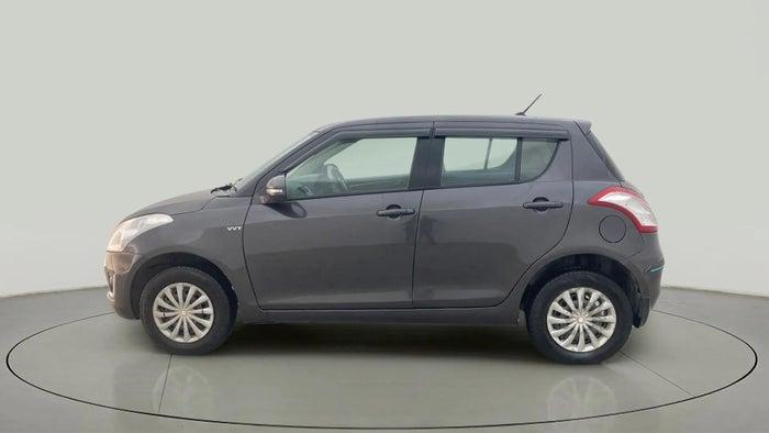 2016 Maruti Swift