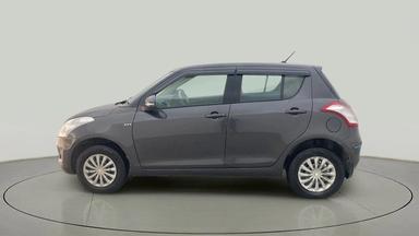 2016 Maruti Swift