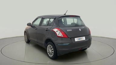 2016 Maruti Swift