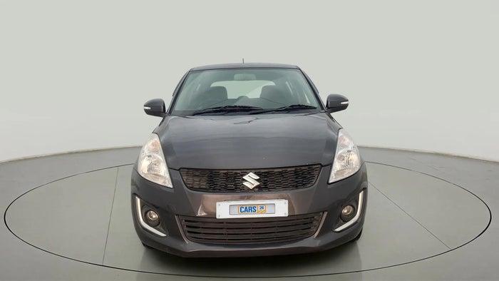 2016 Maruti Swift