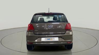 2018 Volkswagen Polo