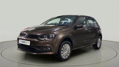 2018 Volkswagen Polo