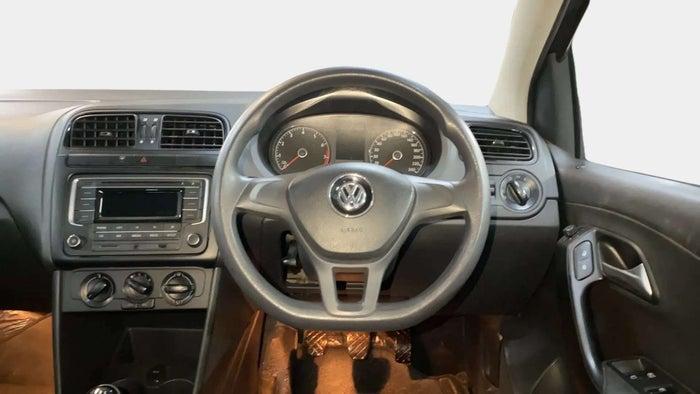 2018 Volkswagen Polo