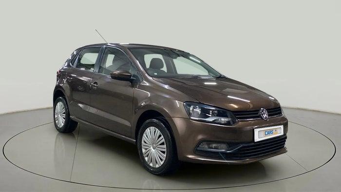 2018 Volkswagen Polo