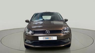 2018 Volkswagen Polo